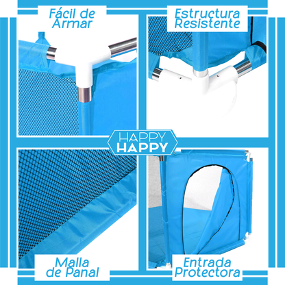 Corral interactivo para niños - Happy&Happy™