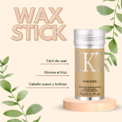 CERA ANTI FRIZZ - GoldWax™