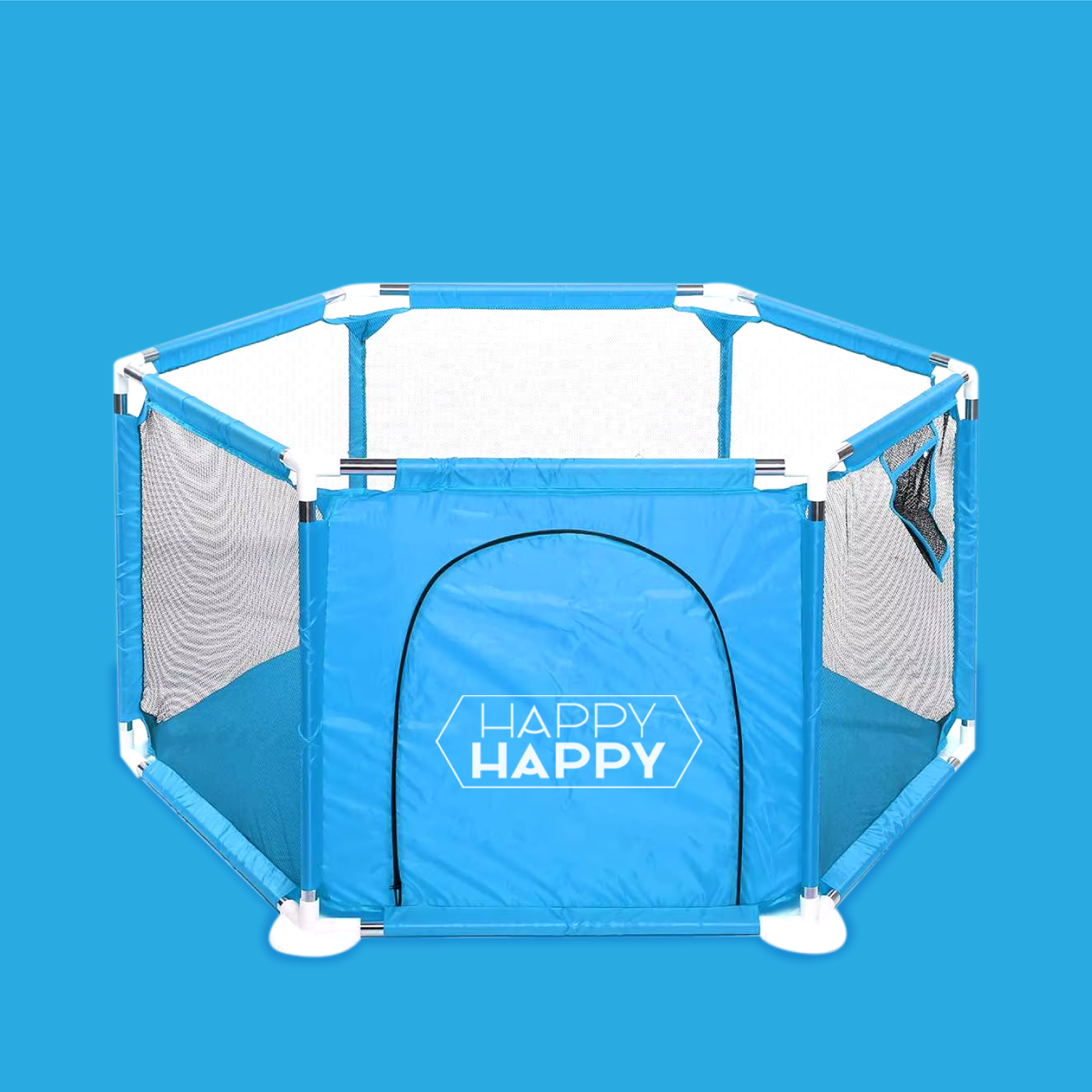 Corral interactivo para niños - Happy&Happy™