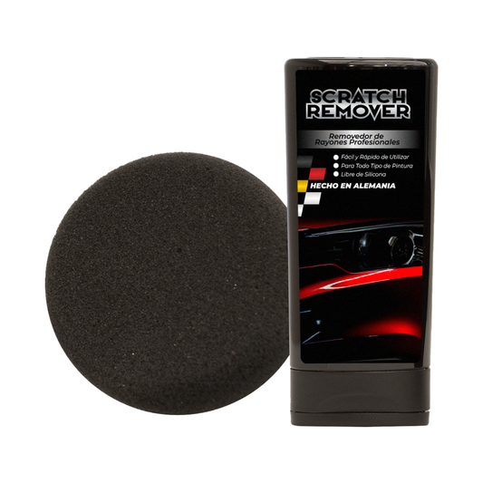 Crema removedora de rayones - Scratch Remover™