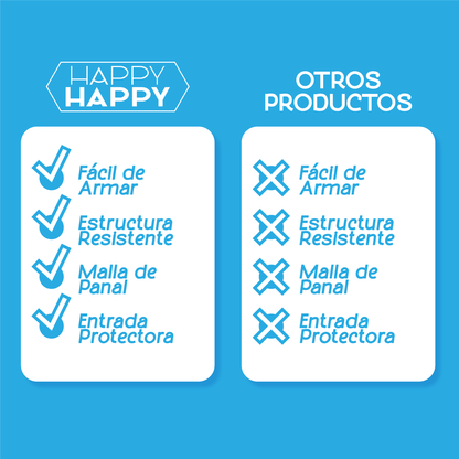 Corral interactivo para niños - Happy&Happy™