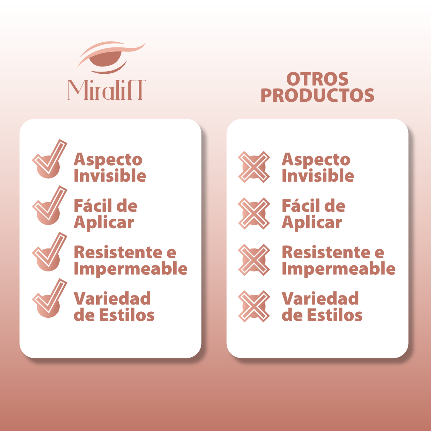 OFERTA SOLO HOY🎁| Parche levantador de parpados caídos - Miraflit™