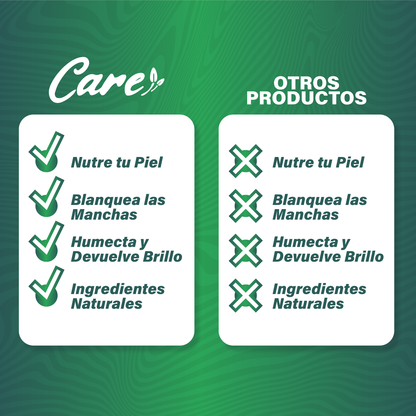 OFERTA SOLO HOY🎁 | Serum natural de colágeno y aloe vera para una piel mas joven - CARE™