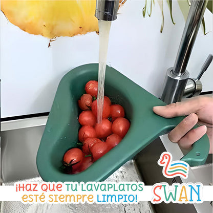 Escurreplatos para fregadero - Swan™