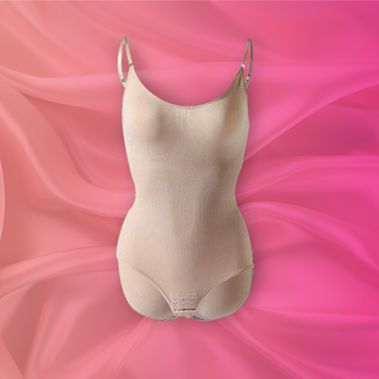 Elegante Body Moldeador De Figura - Body Suit™