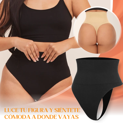 Calzones Ultra Moldeadores De Abdomen - Curven Fit™