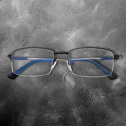 Lentes opticos multifocales - BlueEyes™