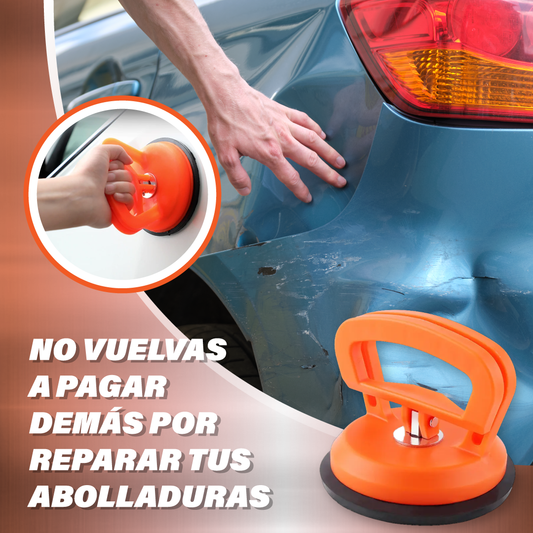 Reparador de abolladuras de autos - CarNew™