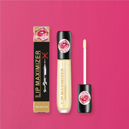 Voluminizador Instantáneo De Labios - JuicyLuxe™