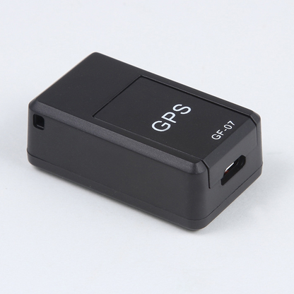 Mini GPS Discreto De Alto Alcance - SecretGPS™