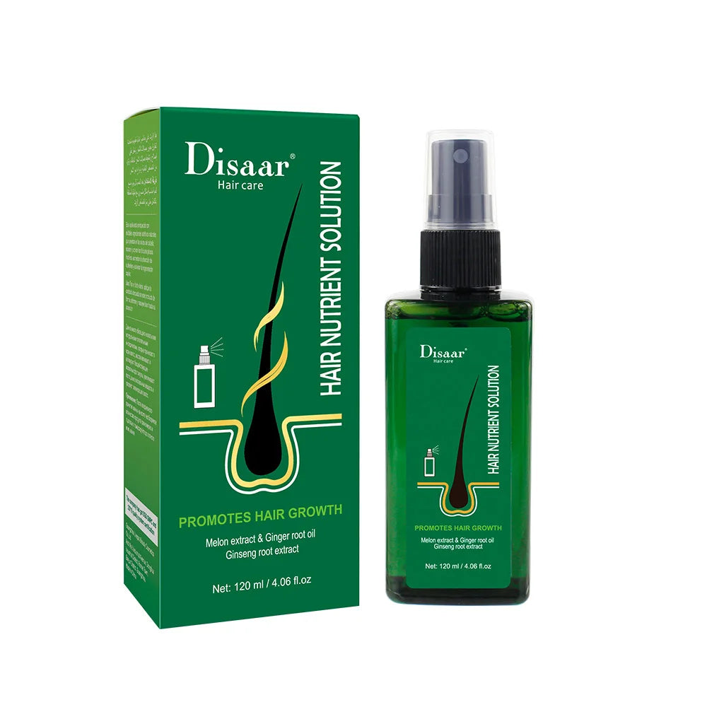 SPRAY PARA ALOPECIA - HyperSpray™