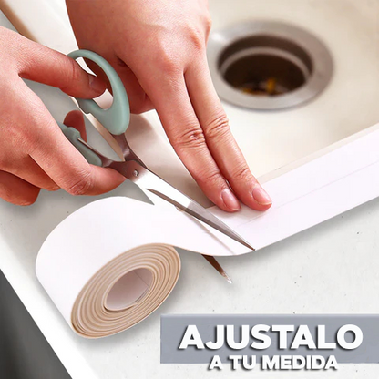 Cinta adhesiva para sellado de esquinas- SealMax™️