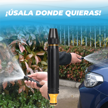 Potente Adaptador De Mangueras - SuperGreen™